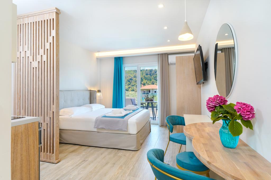 Iliomagic – Luxury Suites