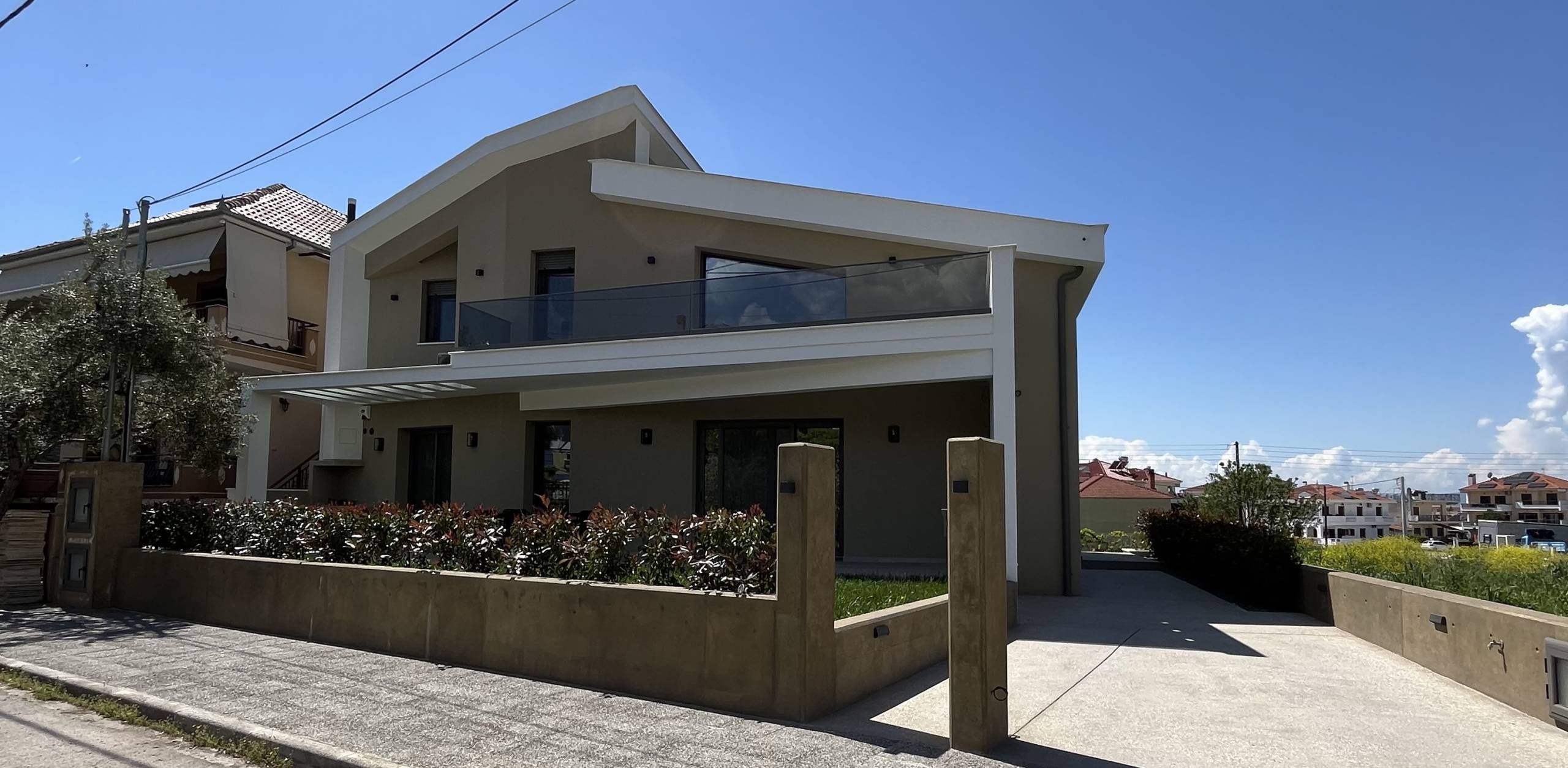 Urban Residence