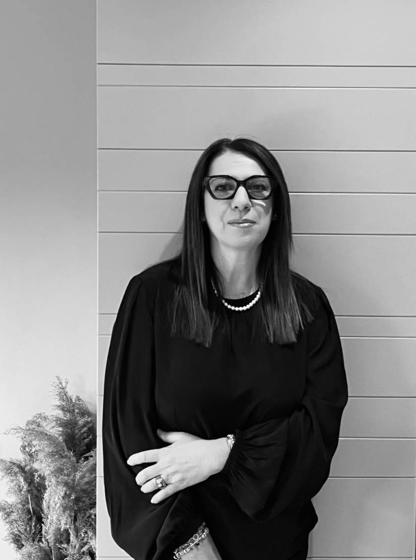 Athena Tsatloglou