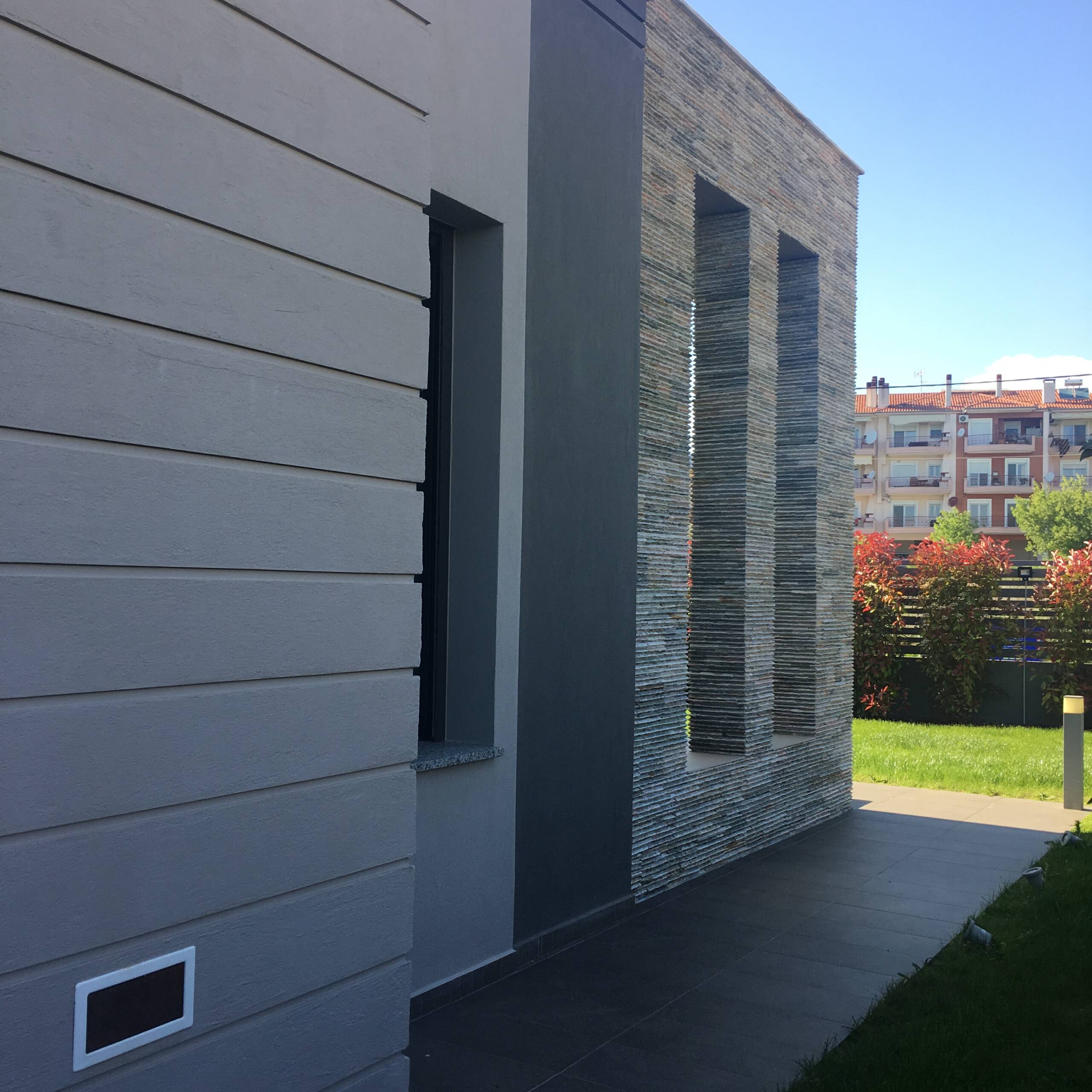 Ground Floor Residence